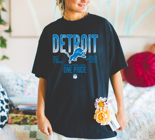 Detroit