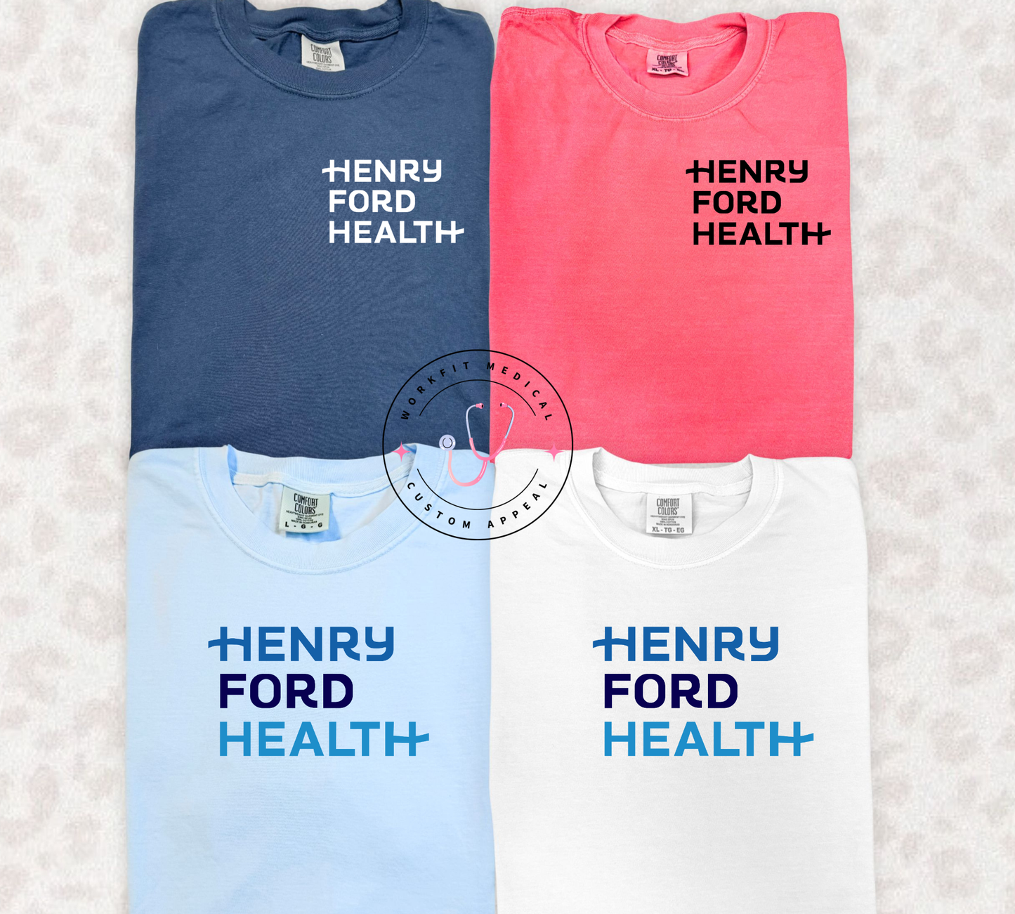 Patriotic Henry Ford Bundle