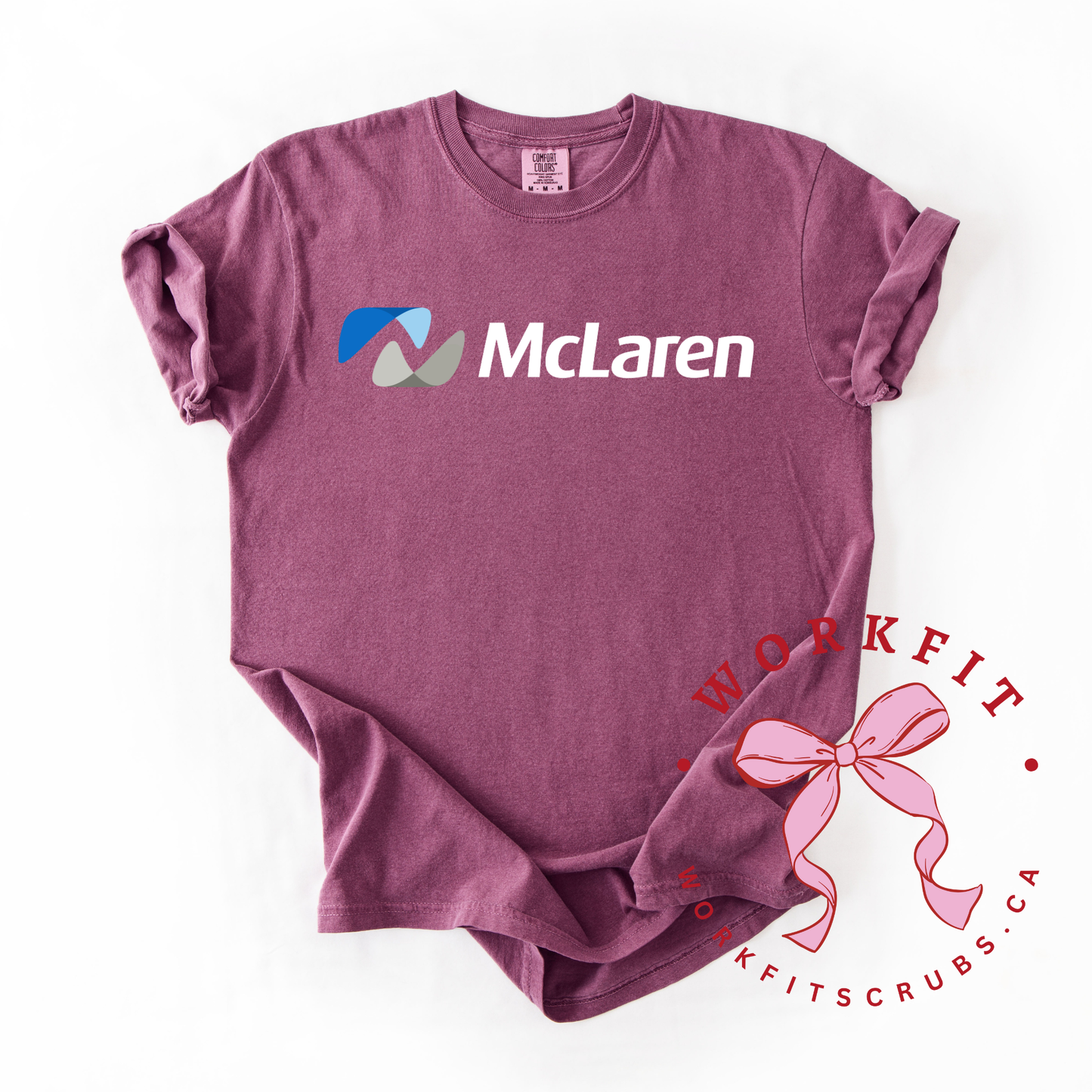 McLaren CC T-Shirts