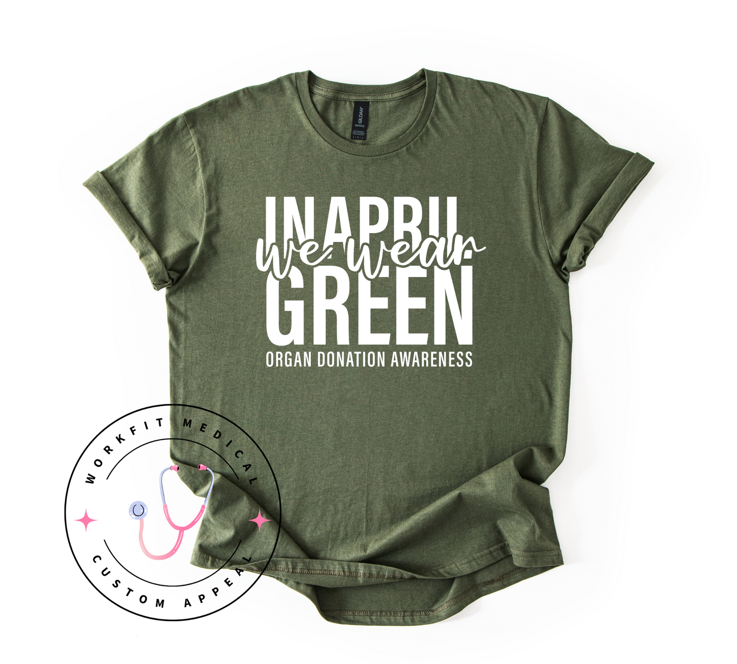 Organ Donation Awareness