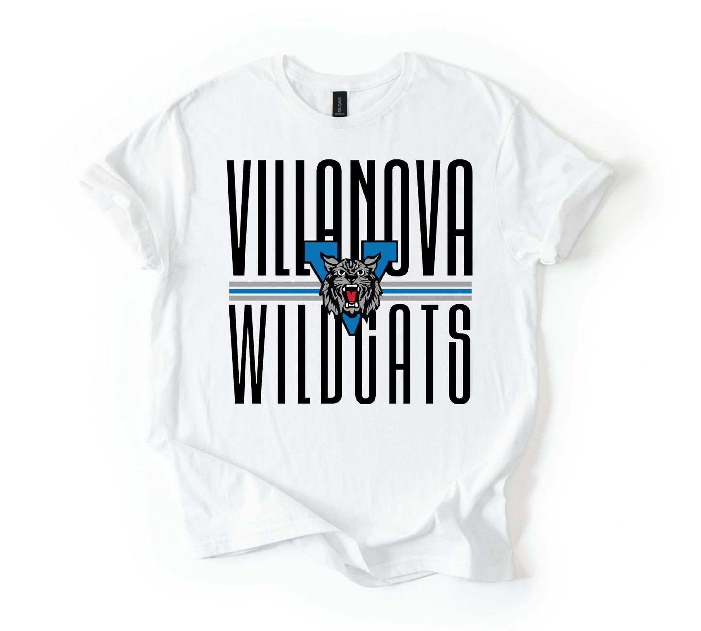 Villanova Wildcats T-Shirt