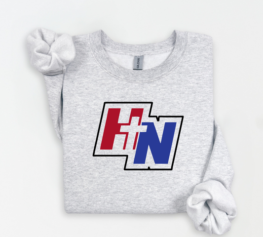 Holy Names SS Logo Sweater