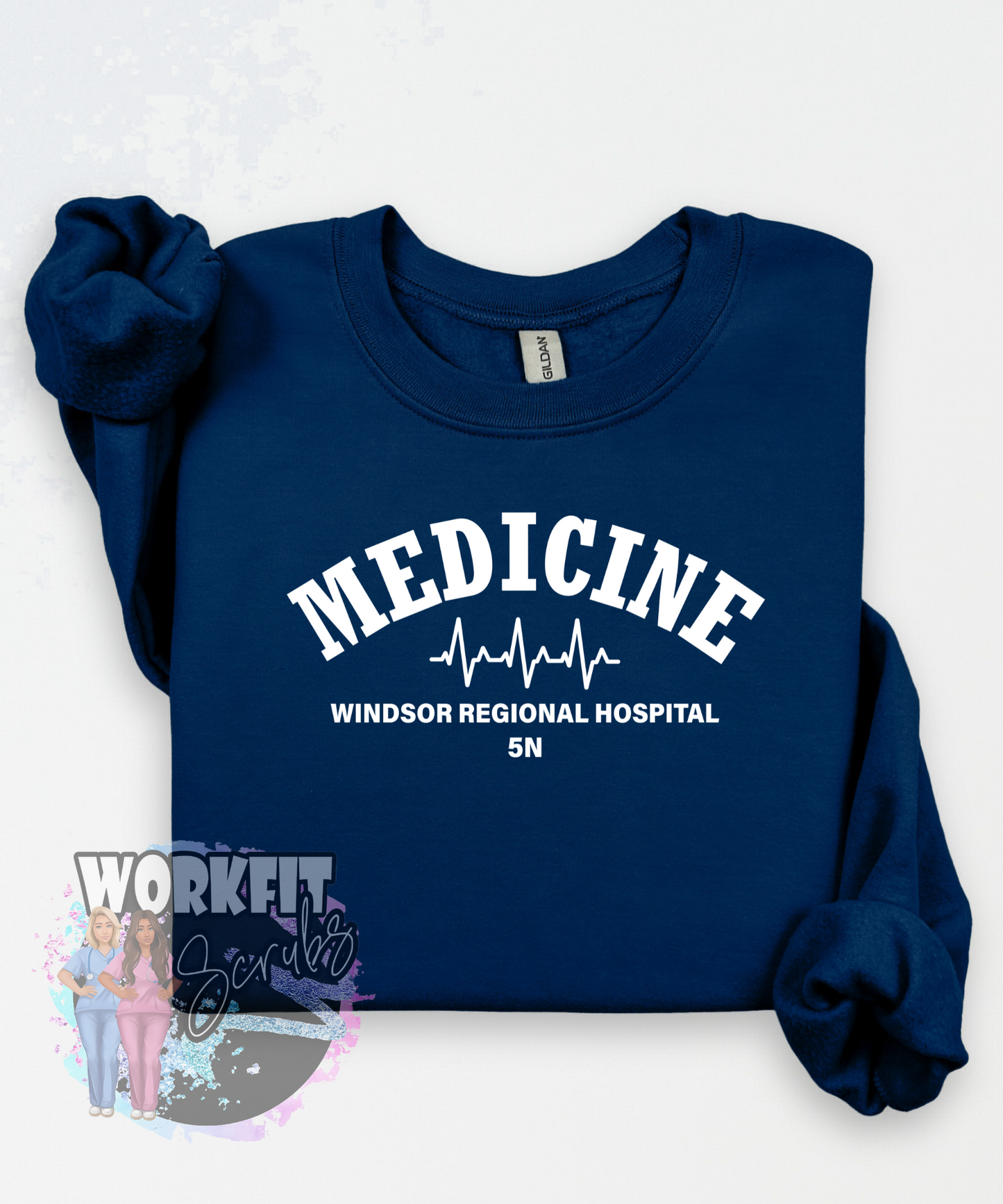 WRH Medicine Unit 5N - Varsity Rhythm Appeal