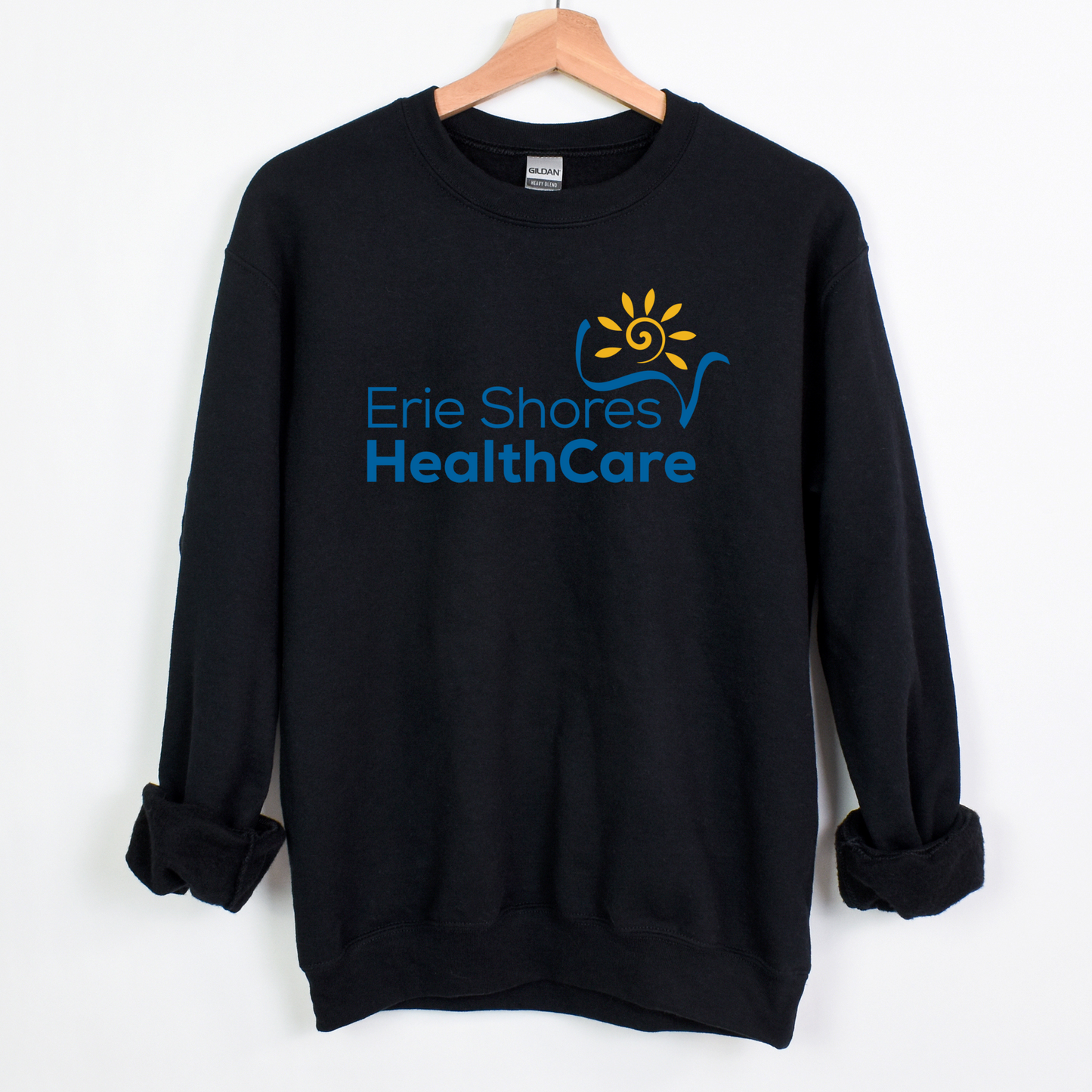 Erie Shores Cotton Long Sleeve