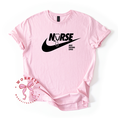 Nurse Swoop