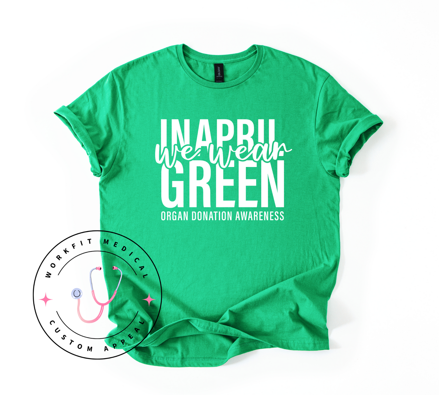 Organ Donation Awareness