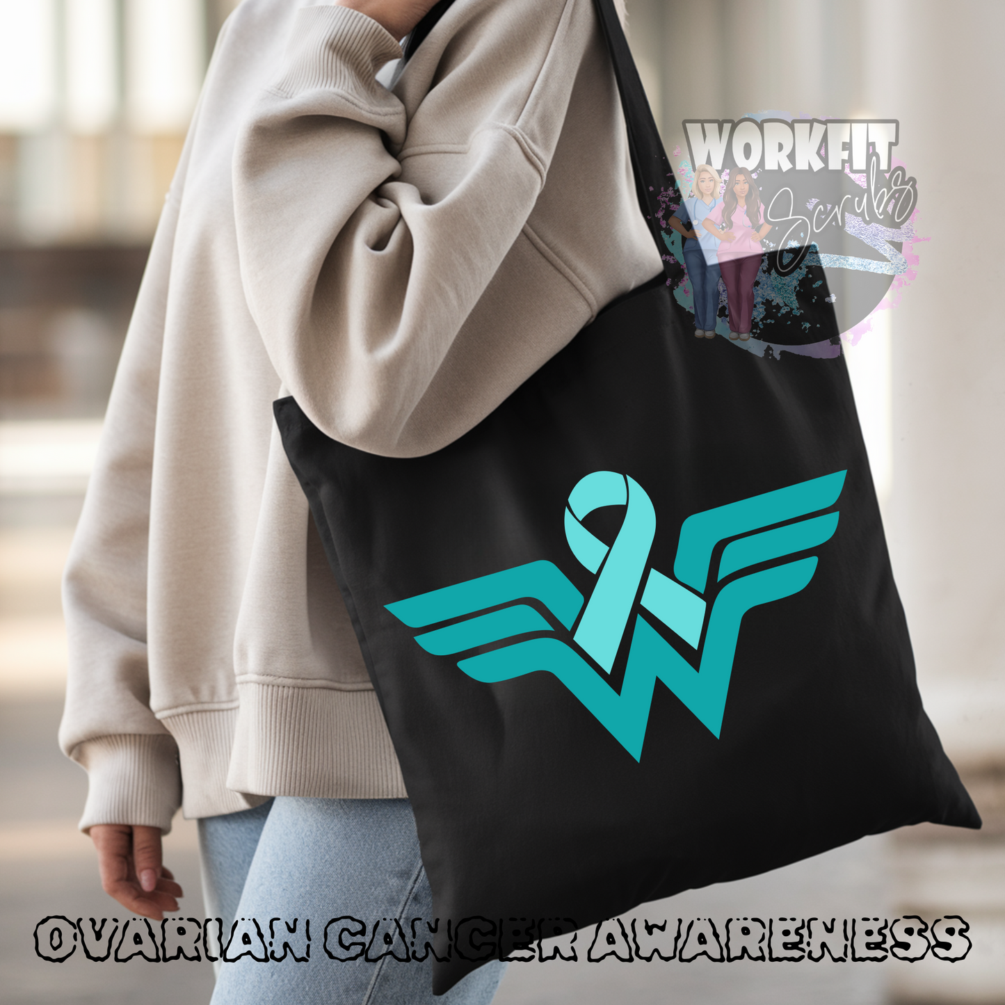 Ovarian Cancer Awareness