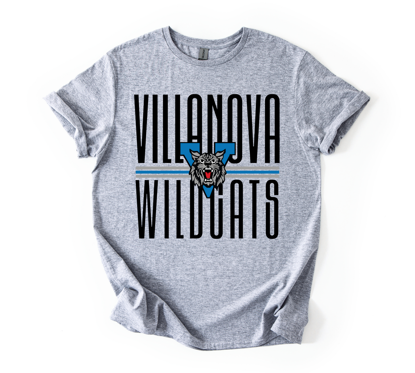Villanova Wildcats T-Shirt