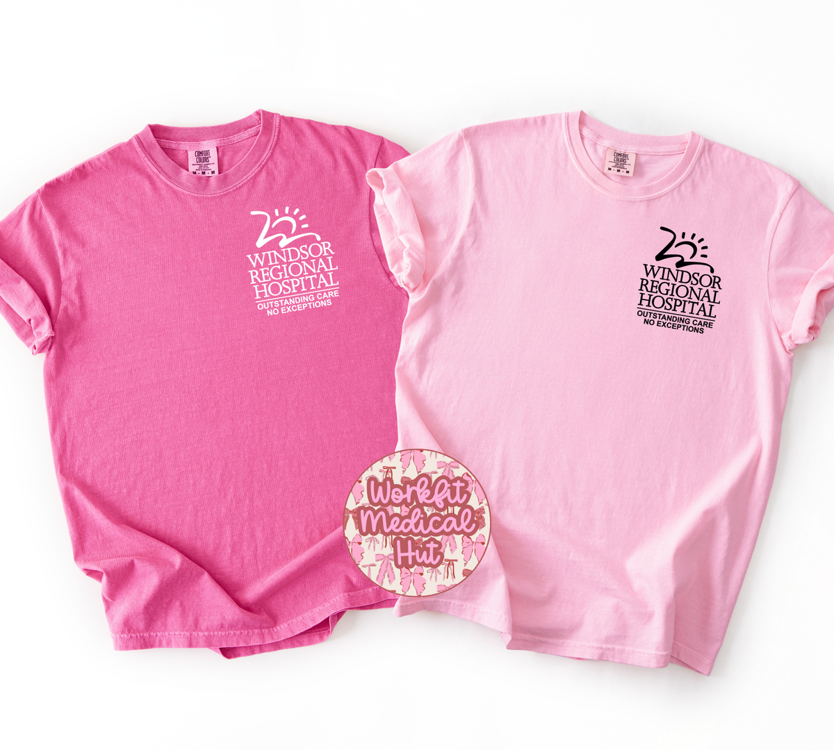 WRH Pink Pack