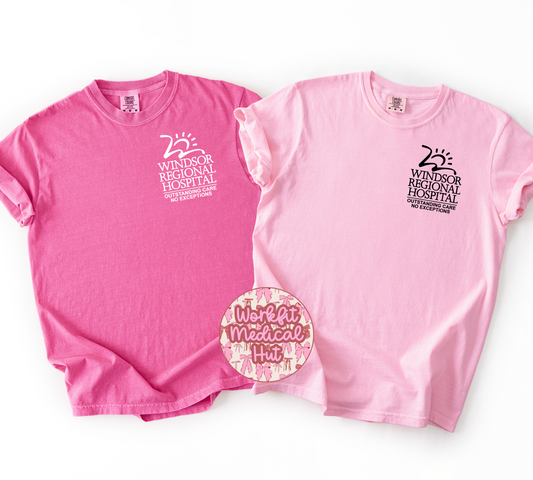 WRH Pink Pack