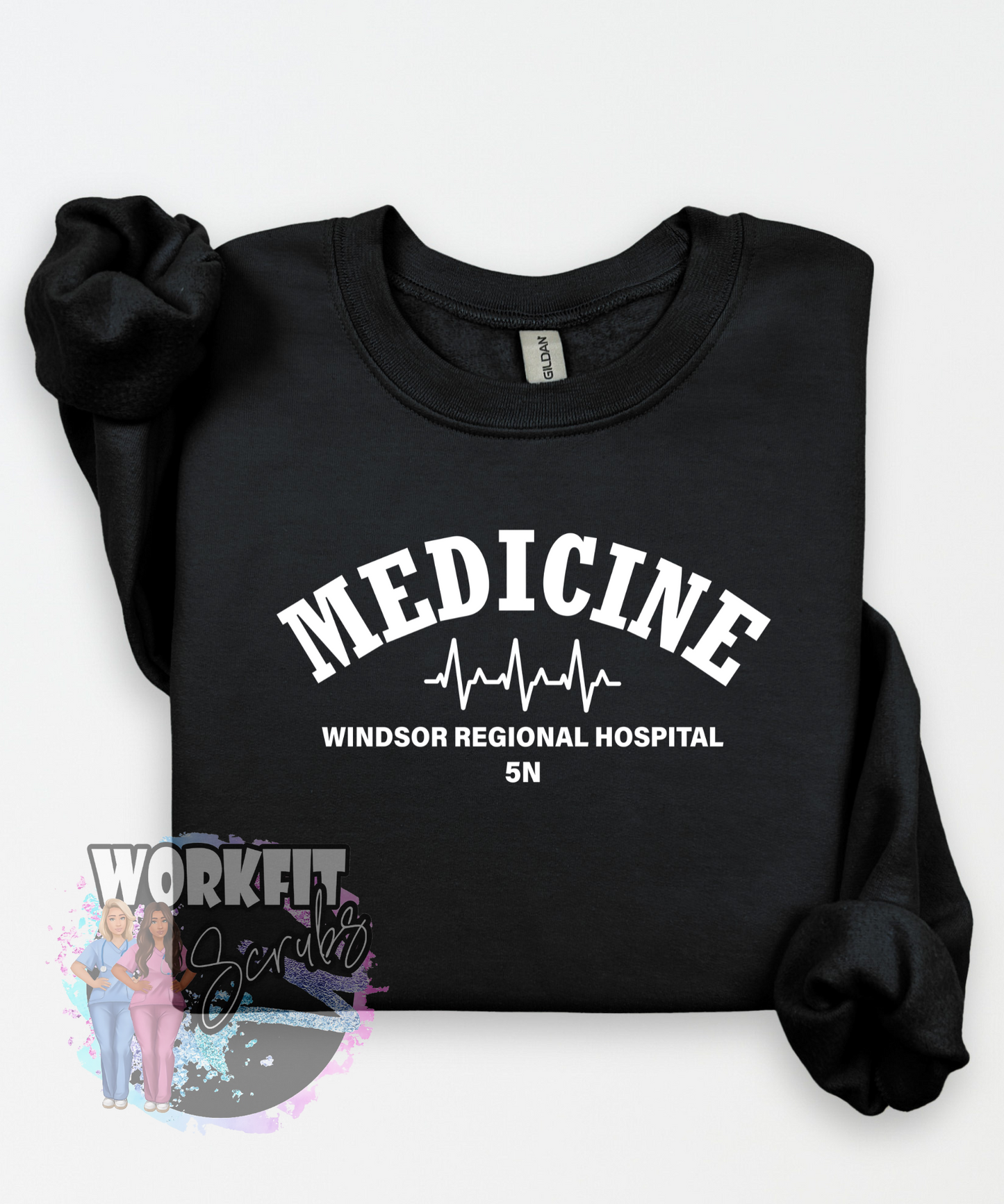 WRH Medicine Unit 5N - Varsity Rhythm Appeal