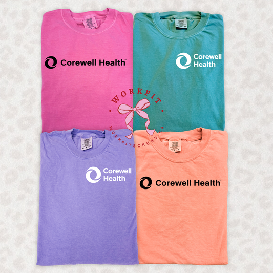 Corewell Health Spring Bundle