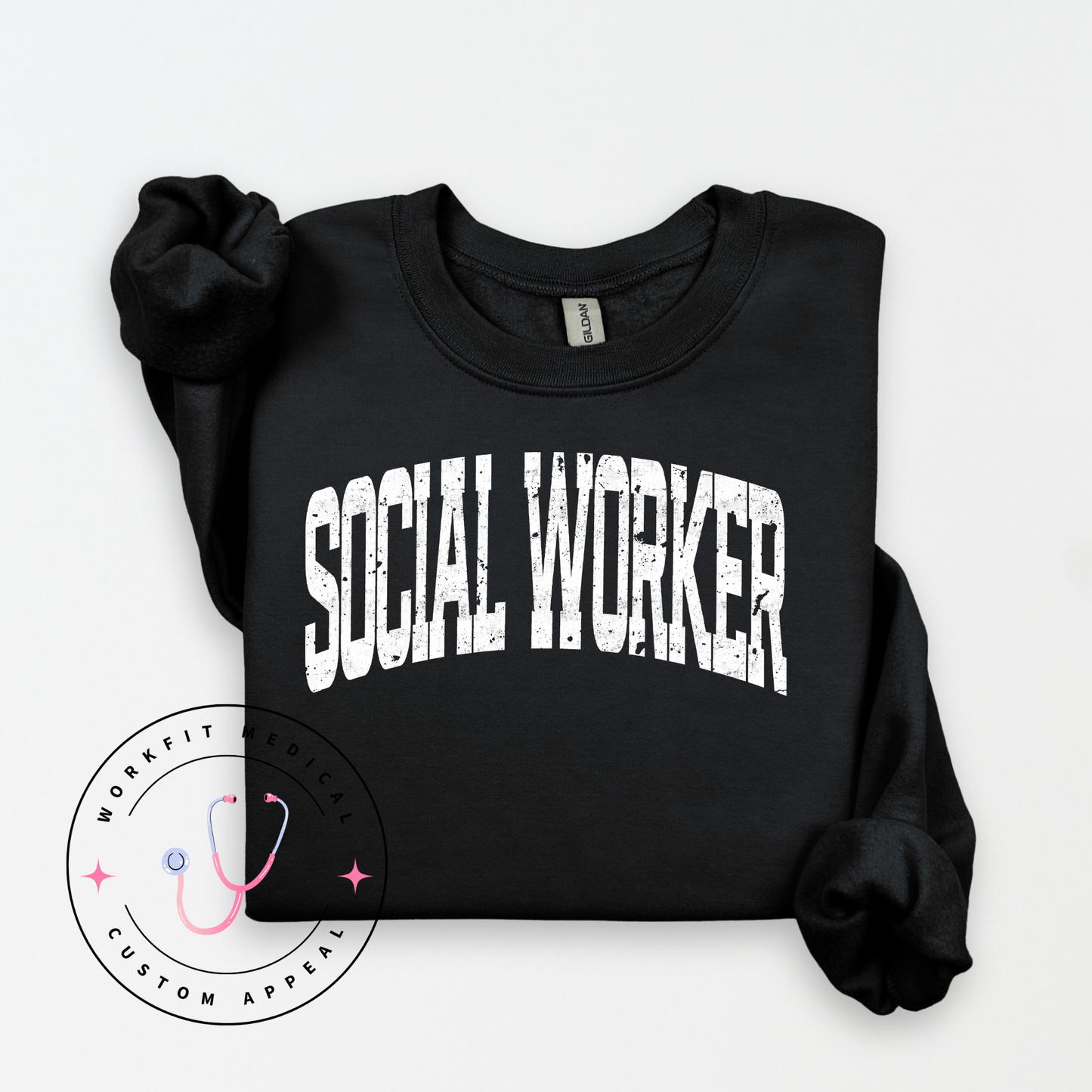 Varsity Social Worker