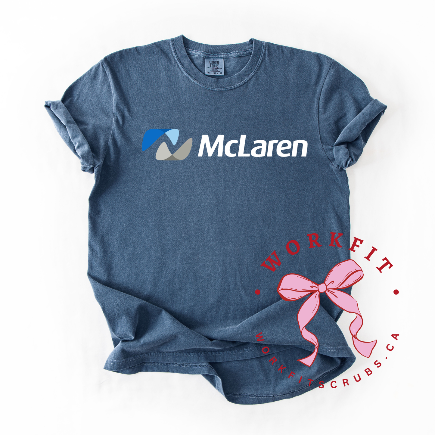 McLaren CC T-Shirts