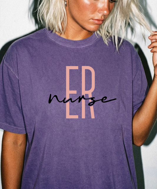 ER Nurse