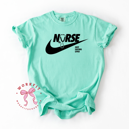 Nurse Swoop