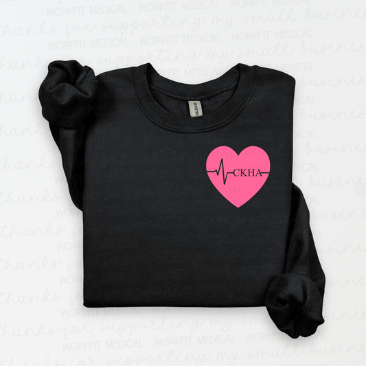 Unity CKHA Crewneck