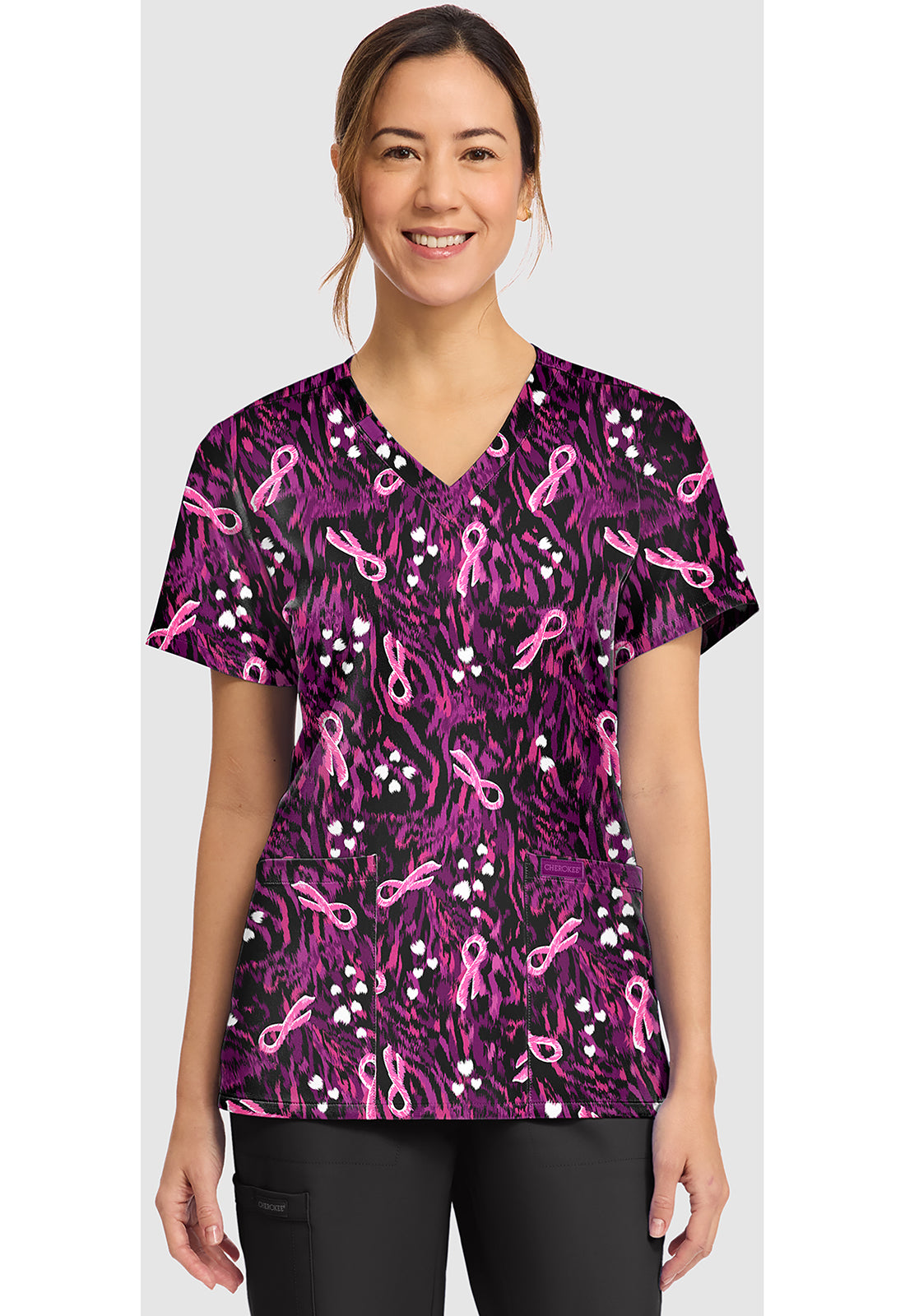 Work Fit Scrubs