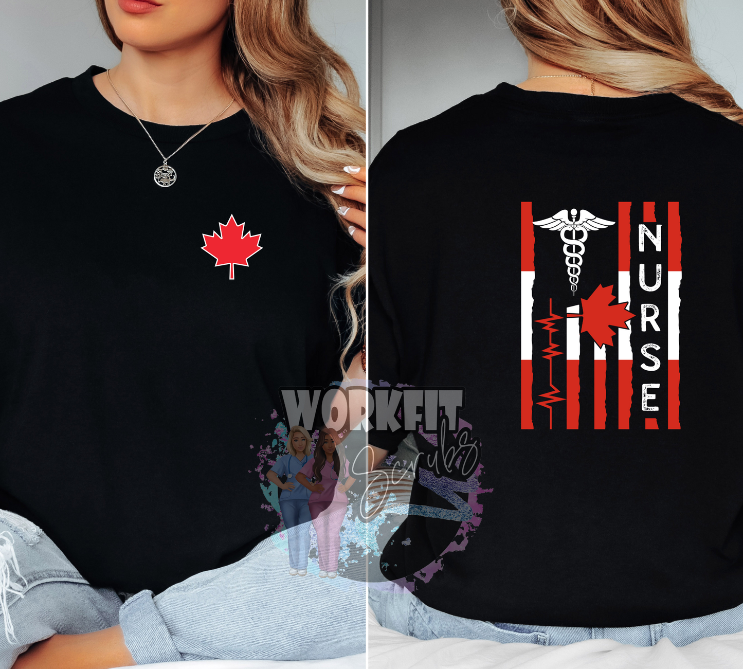 Flag Nurse