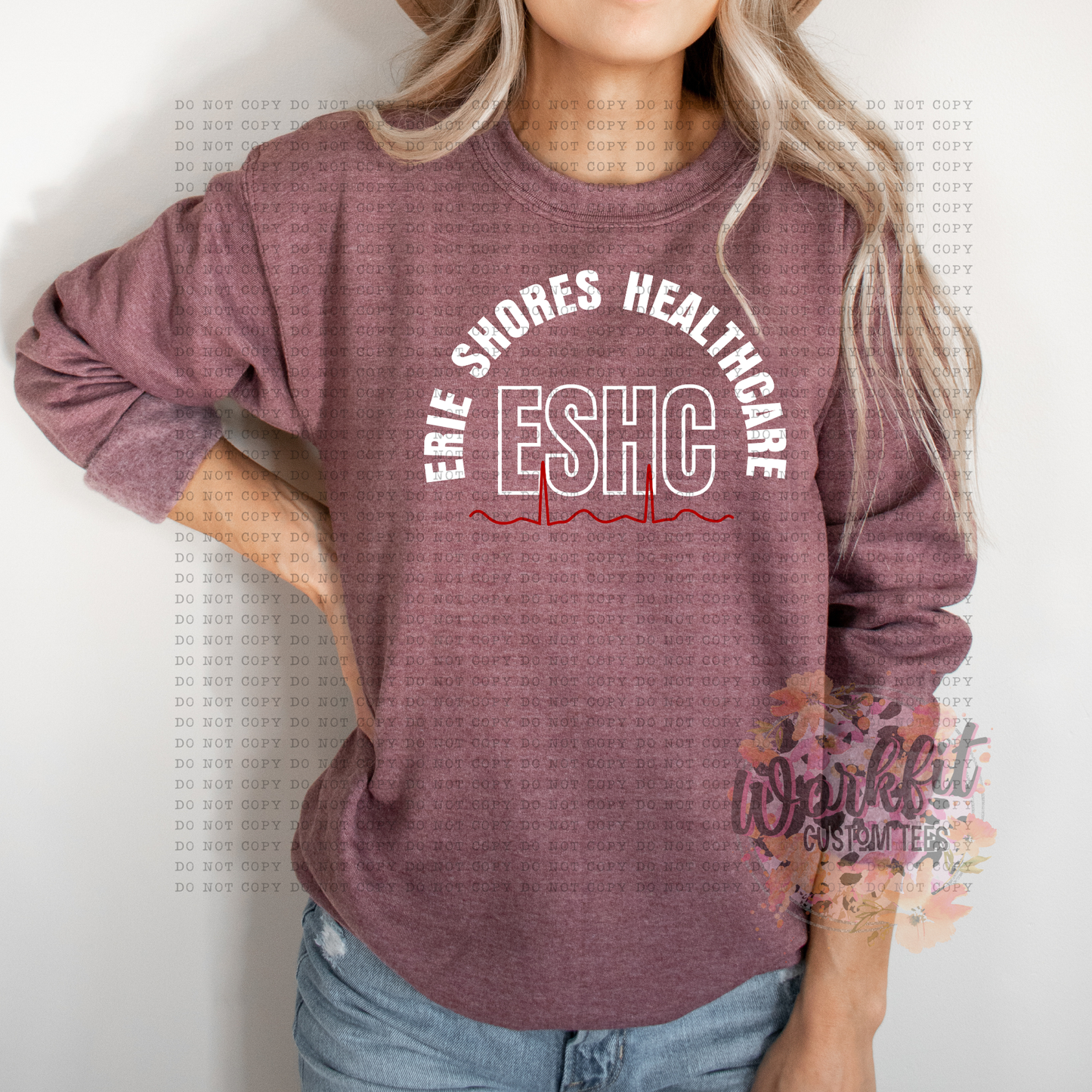 ESHC Crewnecks