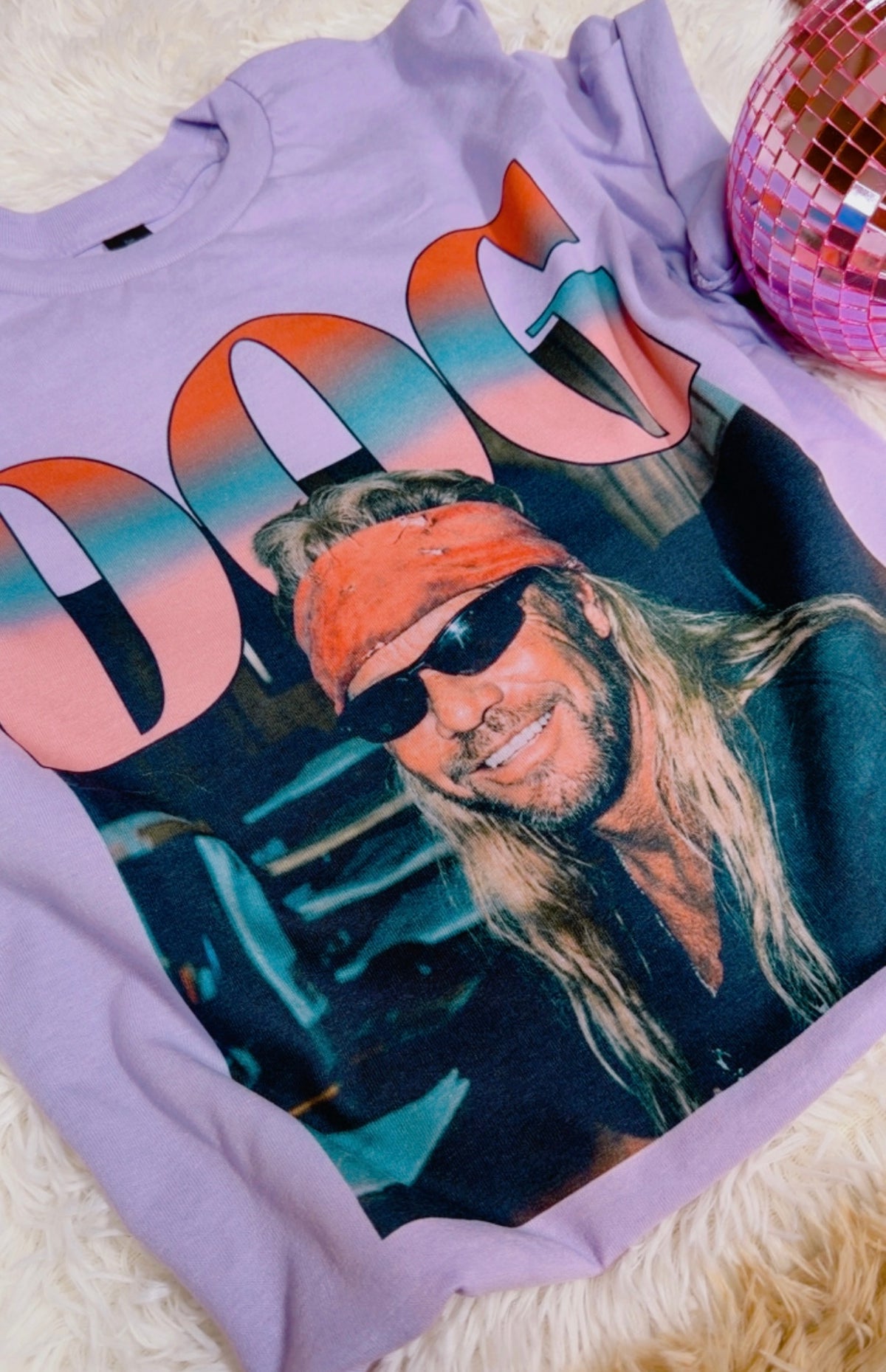 90's Celeb Tees