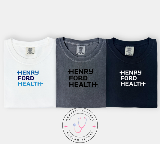 Henry Ford 3 pack