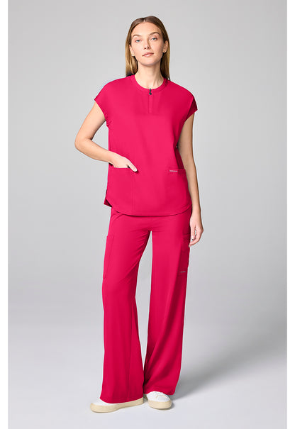 Dolman Top by Healing Hands
