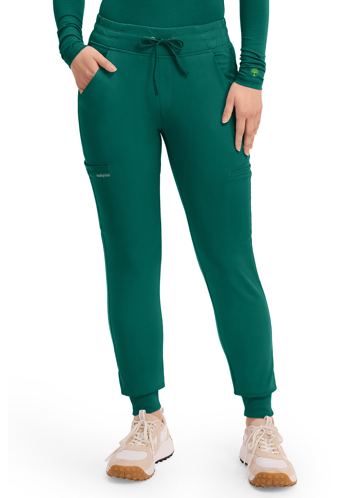 Rhea Jogger HH Works Collection