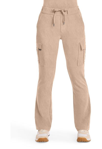 Women's 6-Pocket Straight Leg Pant