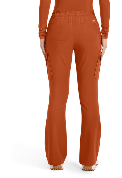 Women's 6-Pocket Straight Leg Pant