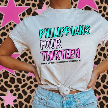 Bible Verses T-Shirts