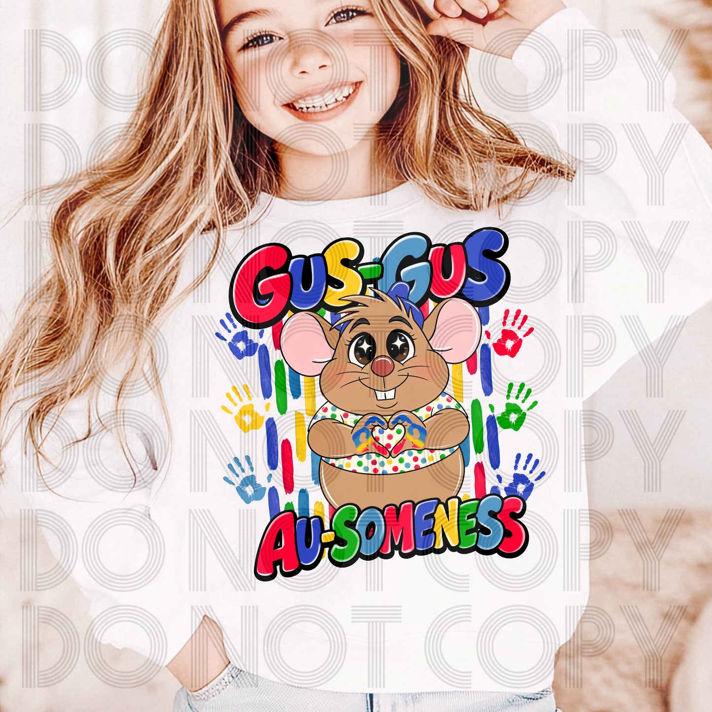 Kid Autism Shirts