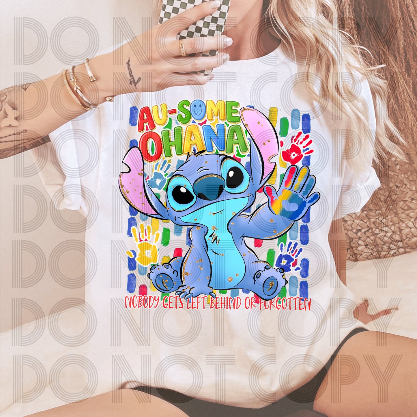 Kid Autism Shirts