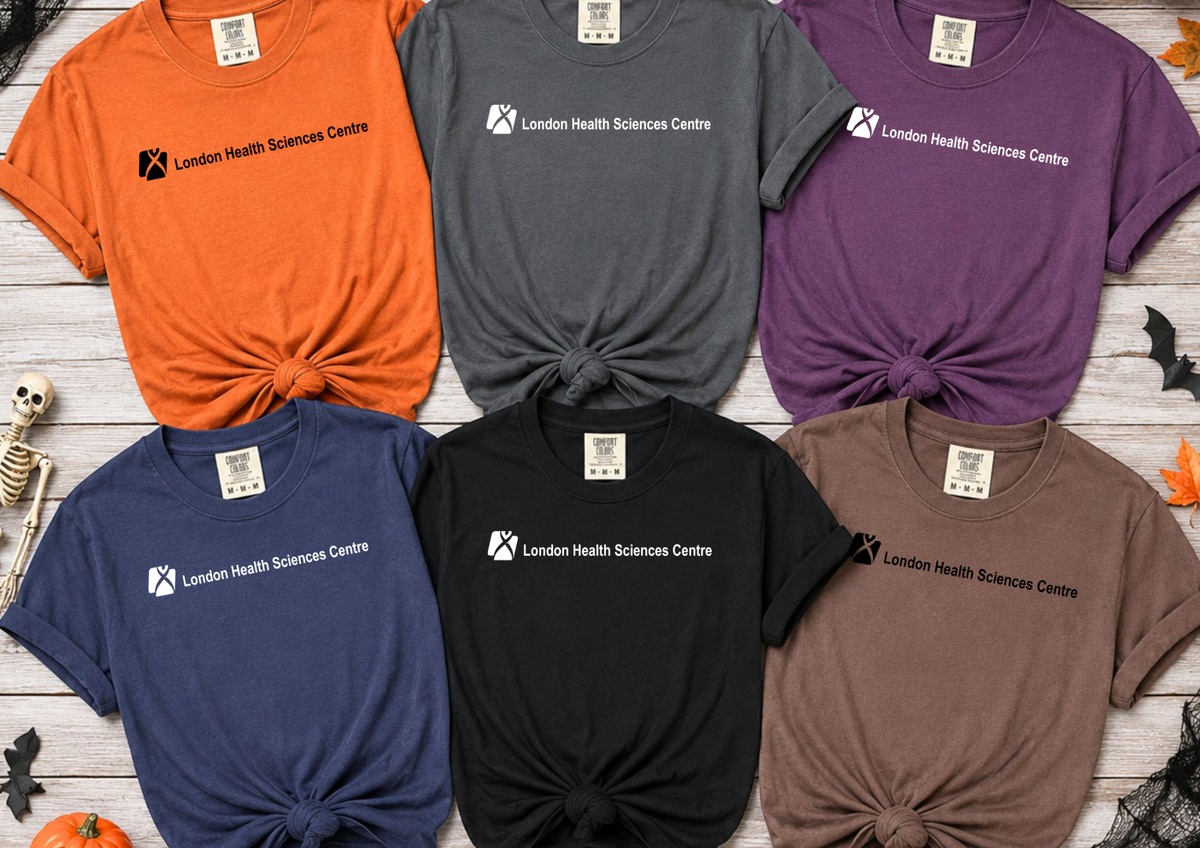 LHSC Fall T-Shirts
