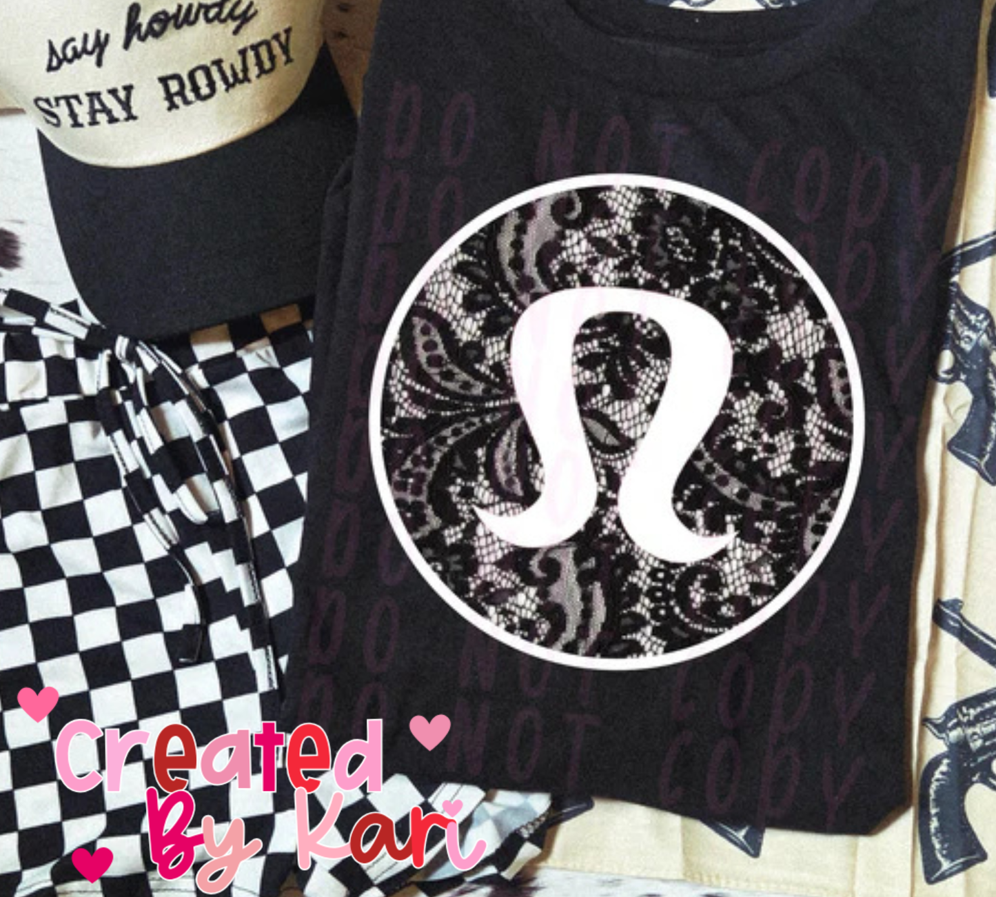 LULU Couture Collection