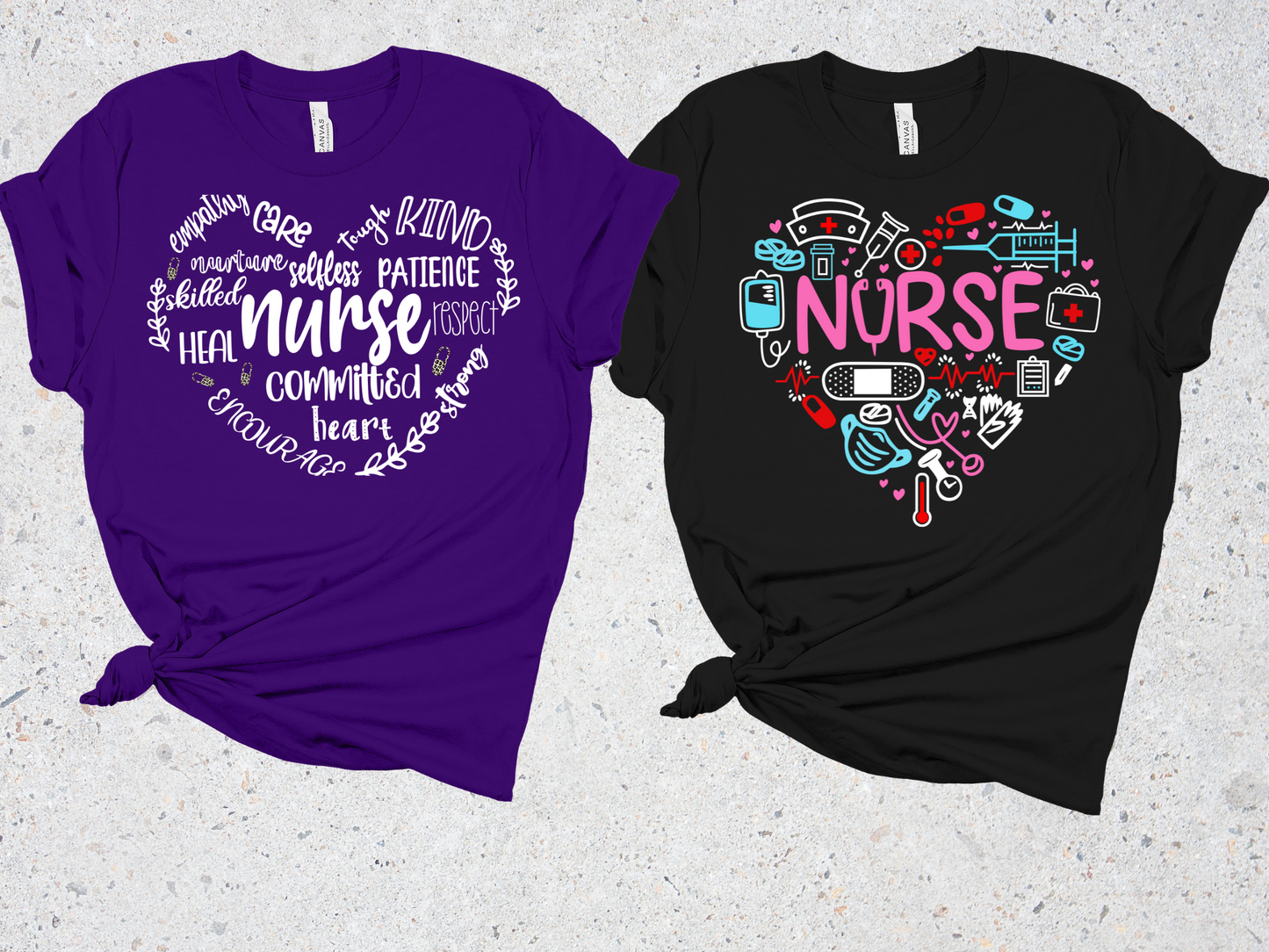 Nurse Bundle