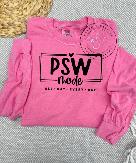 PSW MODE Comfort Color LS