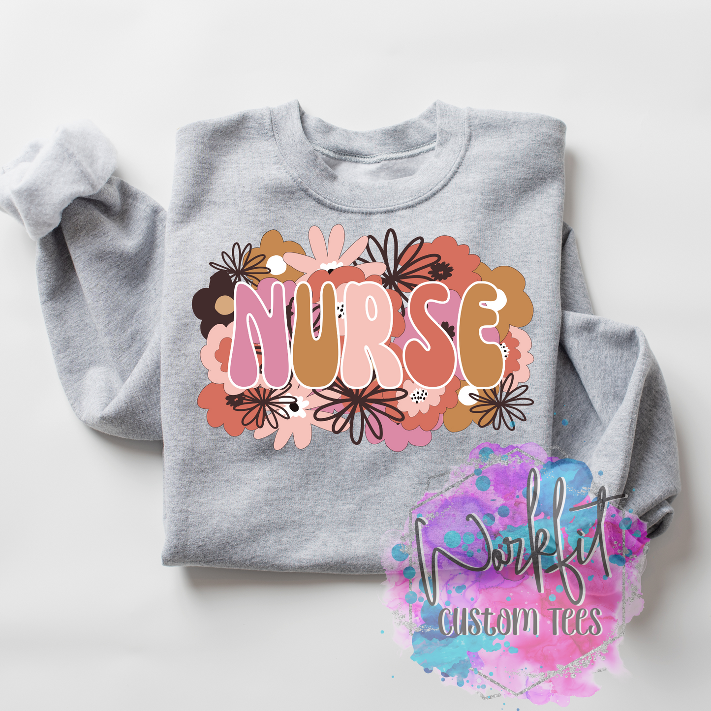 Southern Floral Nurse Crew