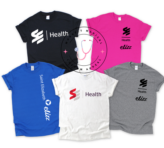 Bella Canvas Summer 25 bundle