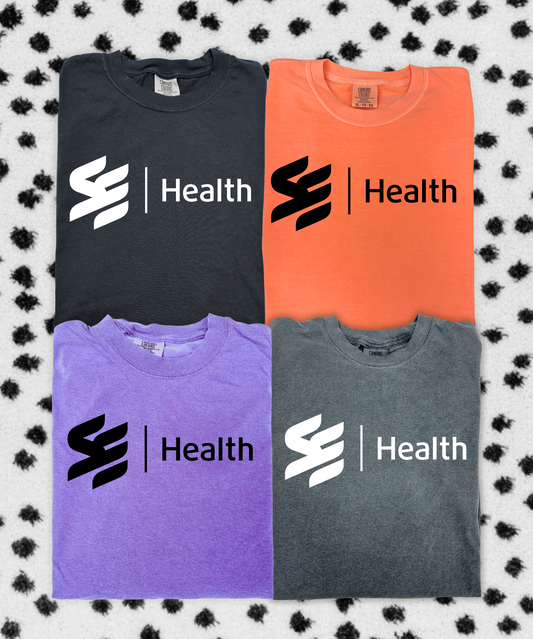 SE Halloween Colored Tees