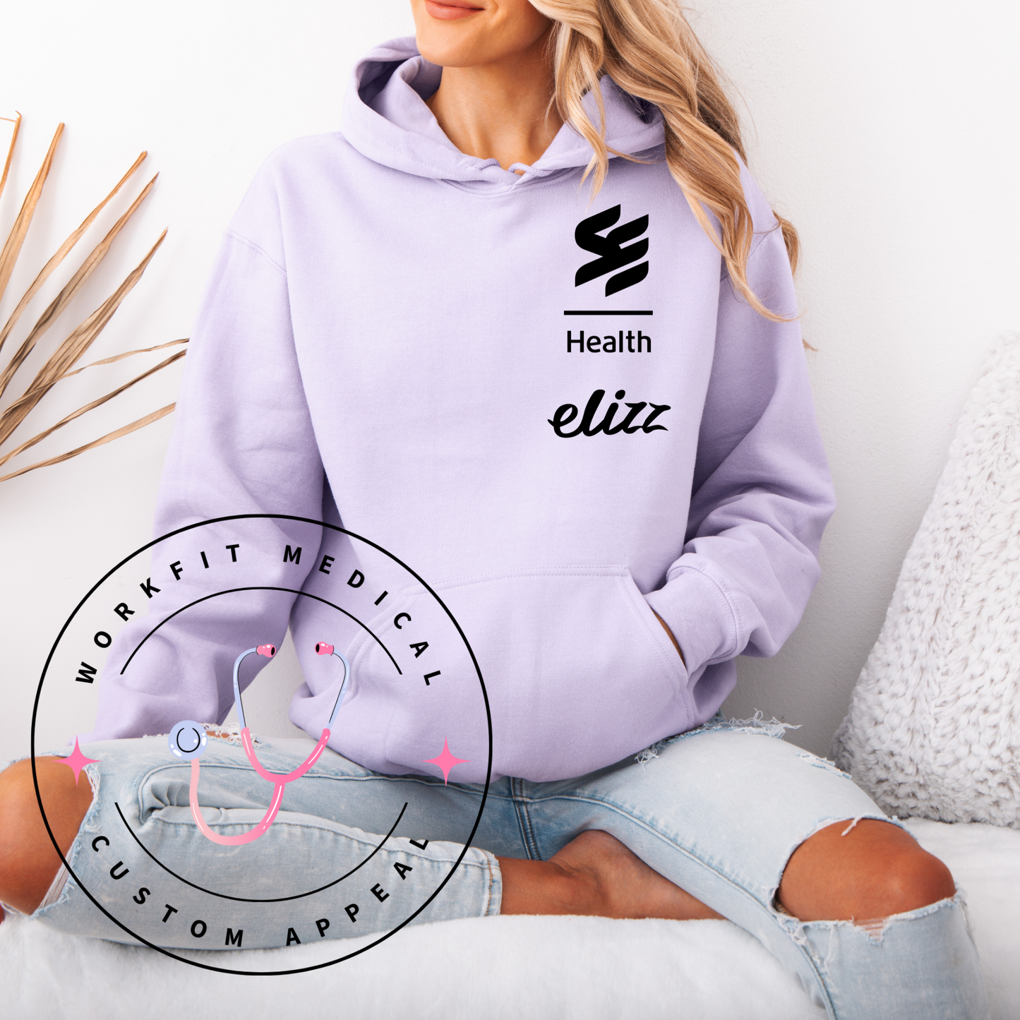SE Hoodies