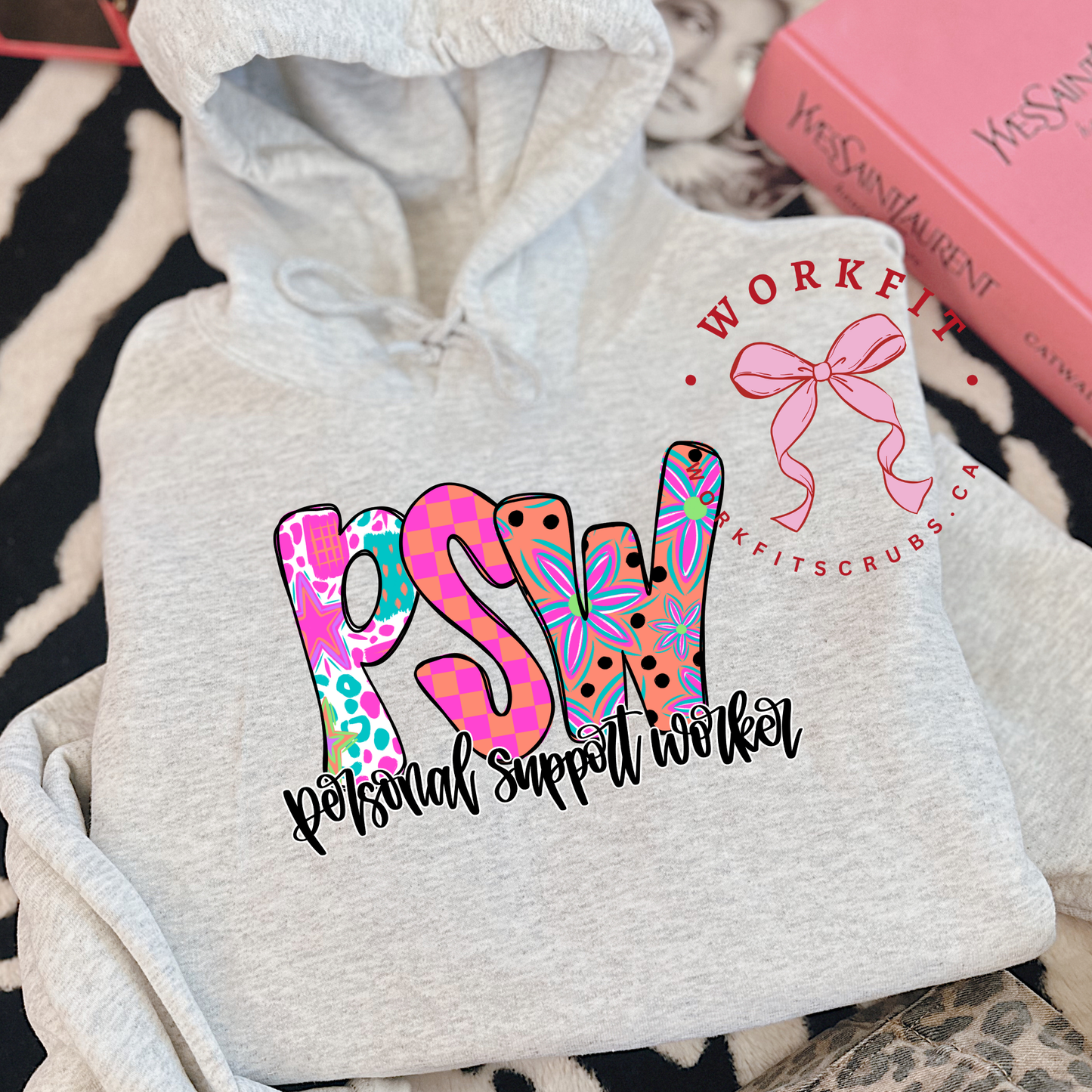 Spring POP PSW Sweaters