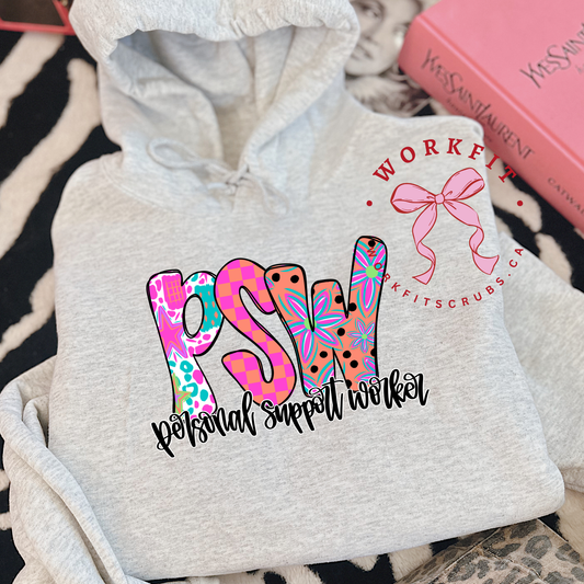 Spring POP PSW Sweaters