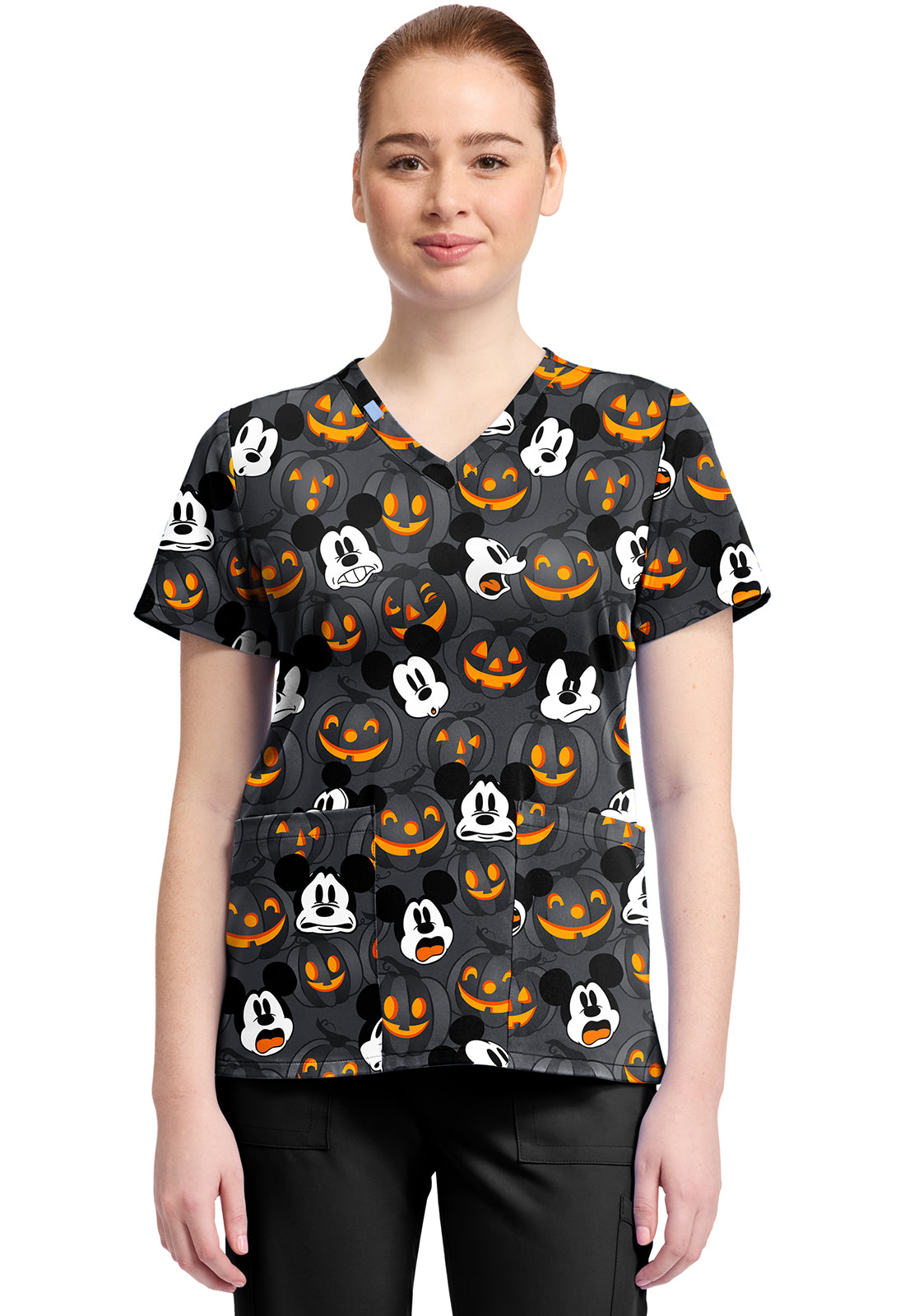 Fall 2025 Tooniform Disney Printed Tops