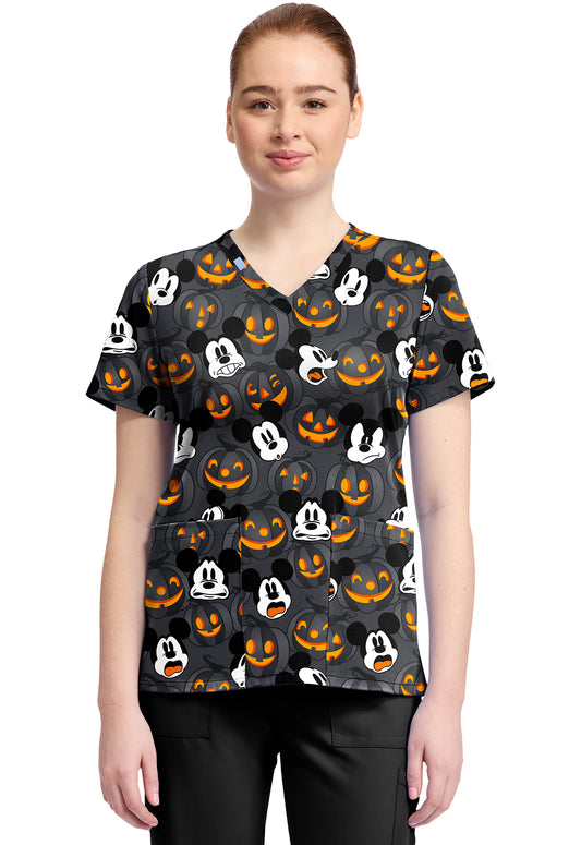 Fall 2025 Tooniform Disney Printed Tops