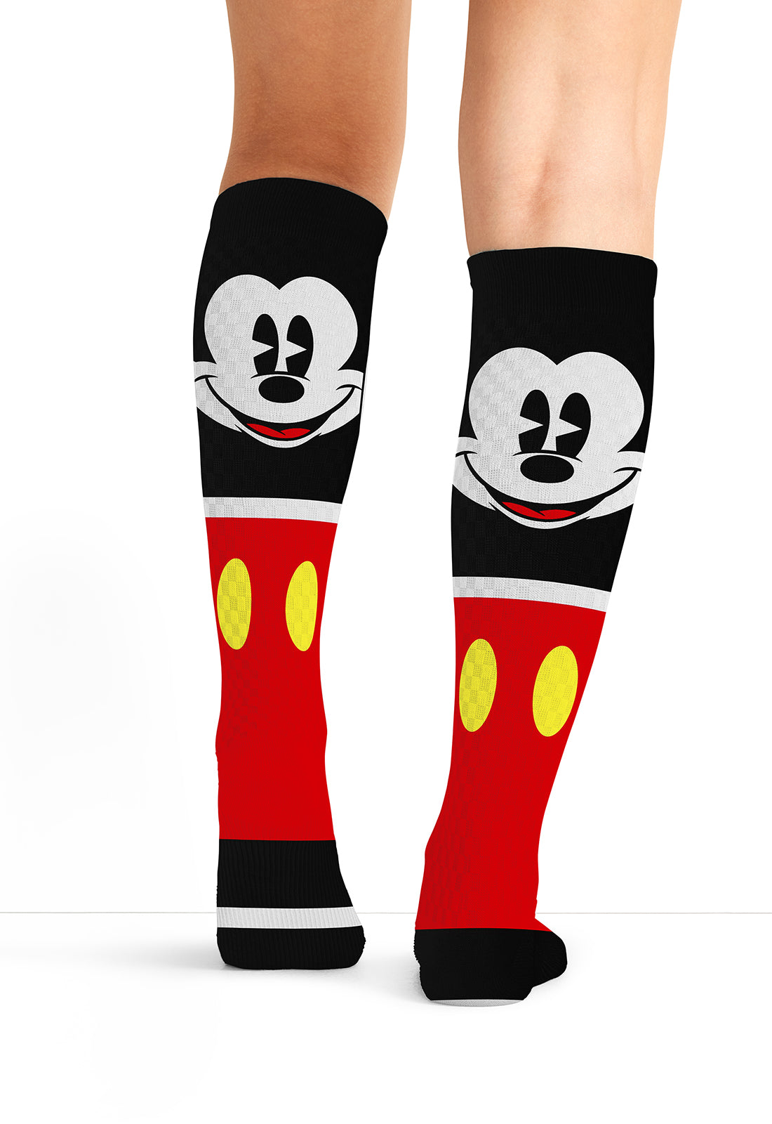 Women's 10-15mmHg Compression Socks