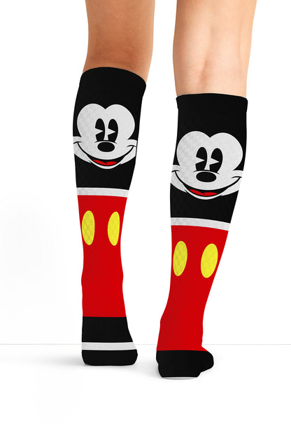 Women's 10-15mmHg Compression Socks