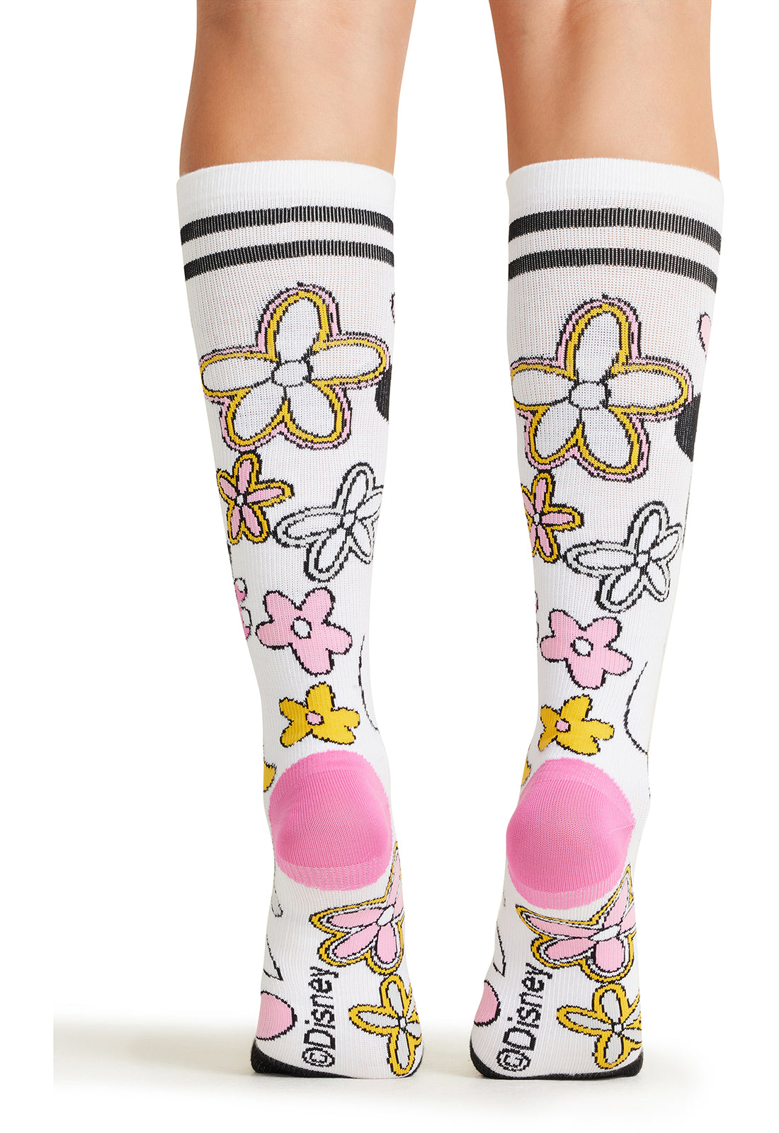 Women's 10-15mmHg Compression Socks