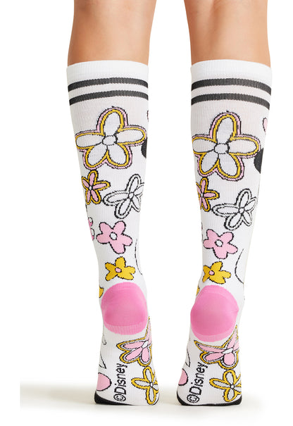 Women's 10-15mmHg Compression Socks