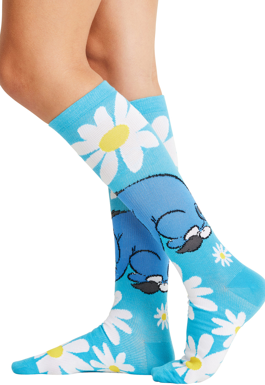 Women's 10-15mmHg Compression Socks